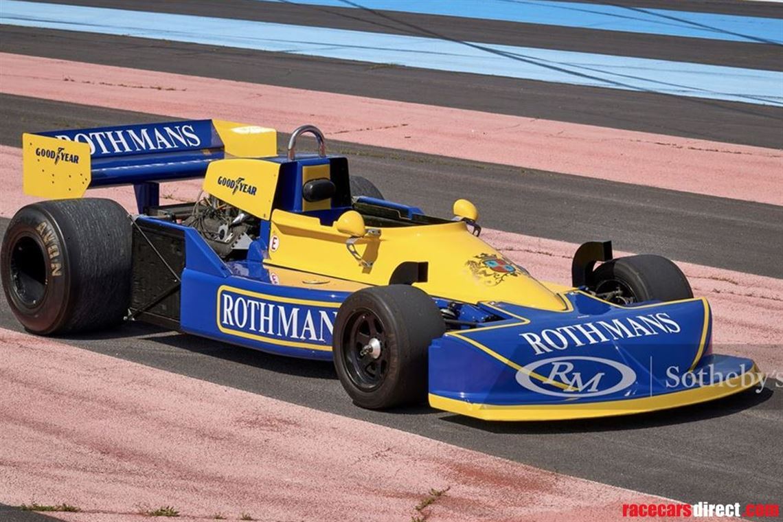 1977-march-771-formula-1