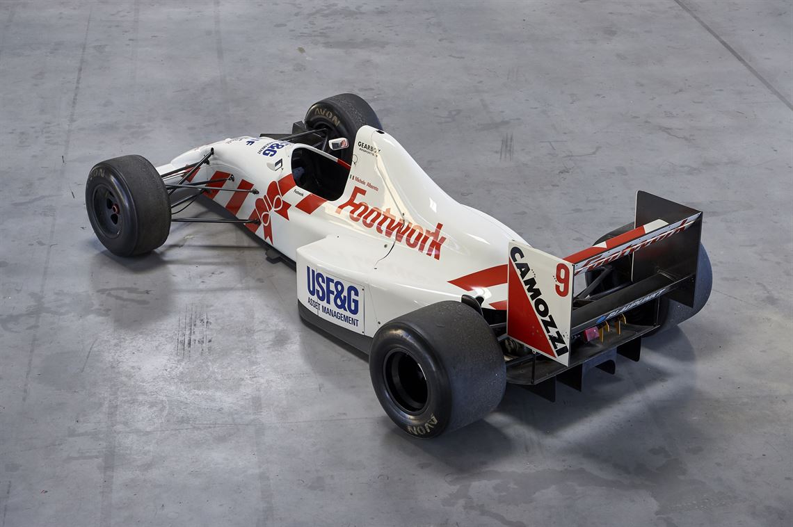 1990-arrows-a11b-formula-1