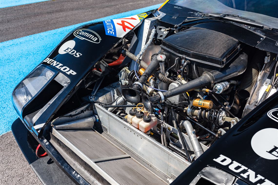 2001-lister-storm-gt