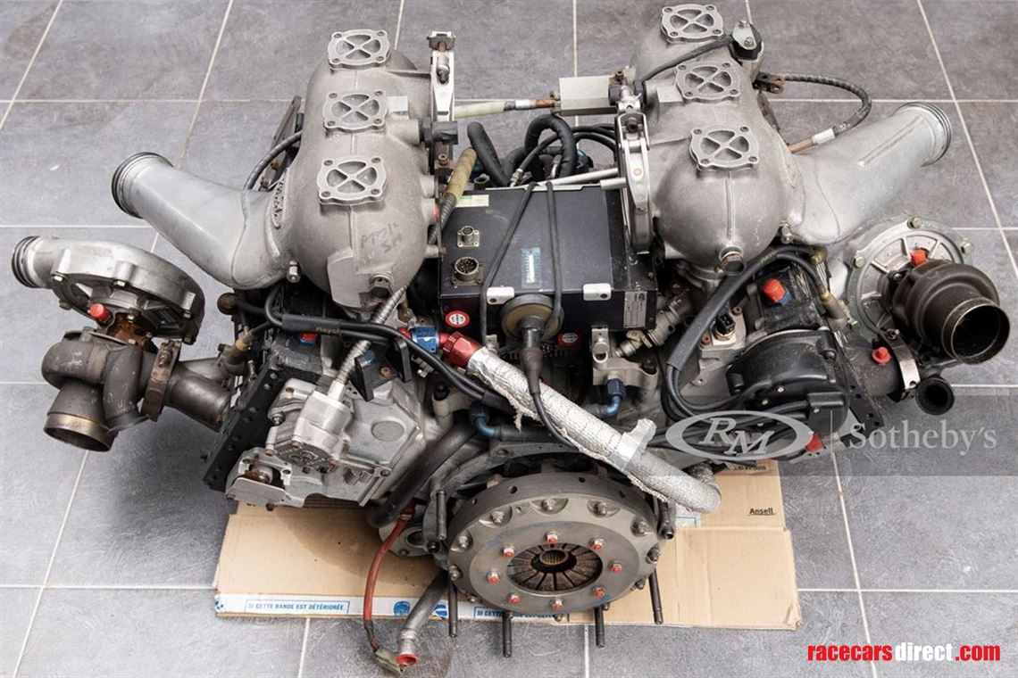 ford-cosworth-gba-v-6-engine-engine-no-gb023