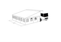 used-stegmaier-race-catering-tent