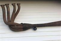 bda-3-bolt-ex-manifold---brabham-bt38