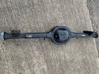 Ford 9" Axle