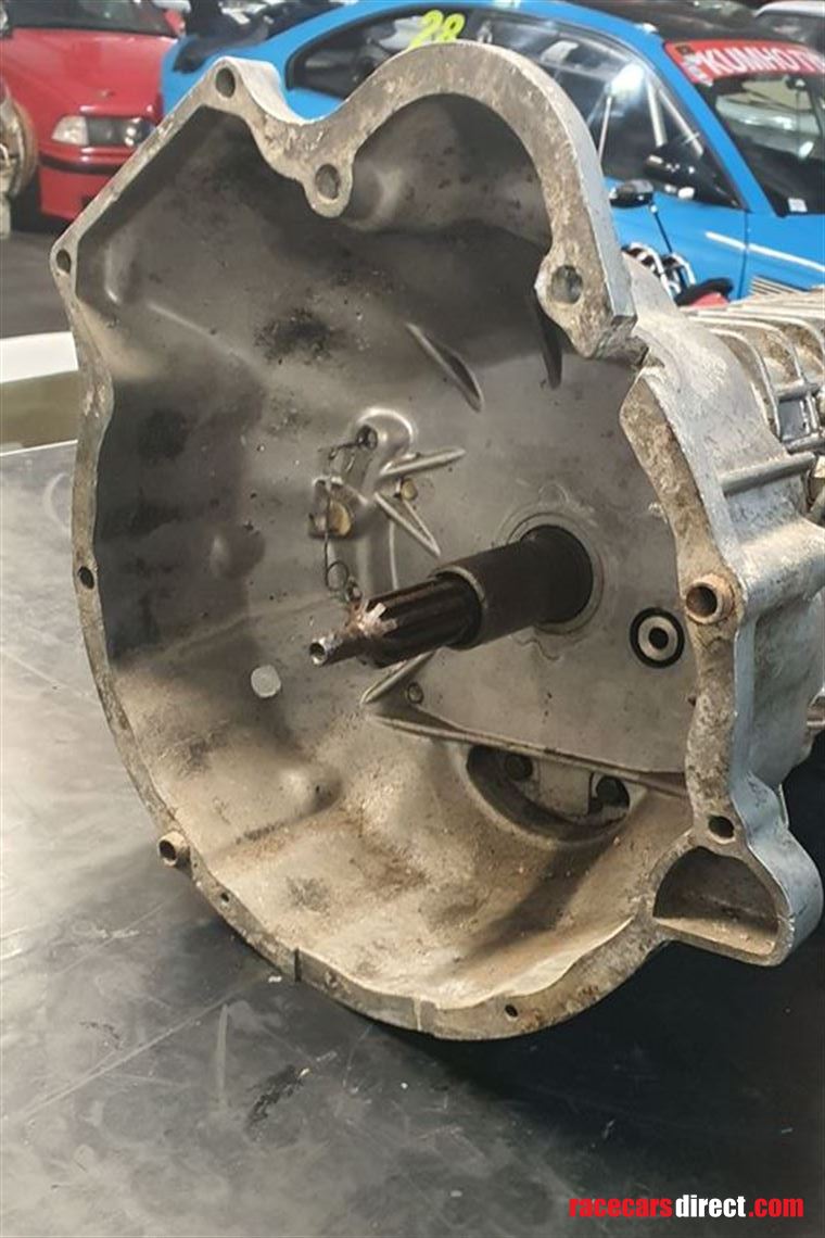 bmw-getrag-2655-dogleg-cable-speedo-gearbox