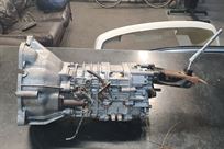 bmw-getrag-2655-dogleg-cable-speedo-gearbox