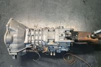 bmw-getrag-2655-dogleg-cable-speedo-gearbox