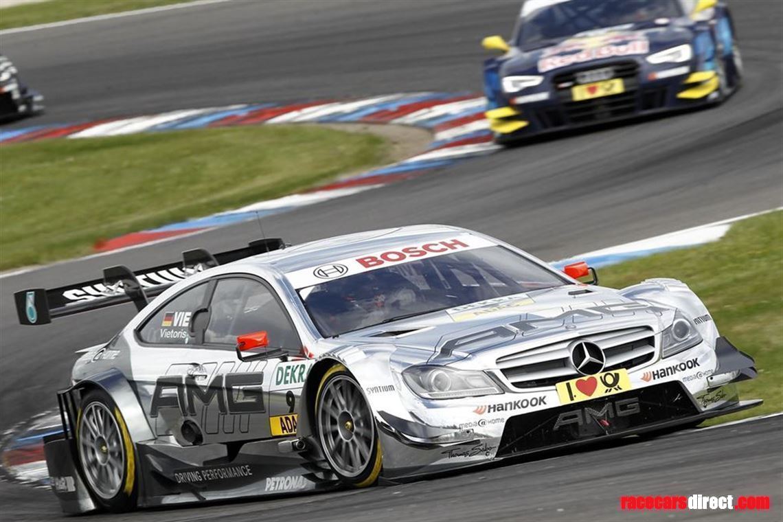 wanted-mercedes-benz-dtm-parts