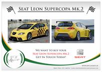 seat-leon-supercopa-mk2-wanted