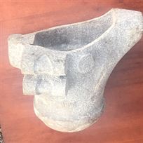 bmw-m1-front-upright---bare-casting