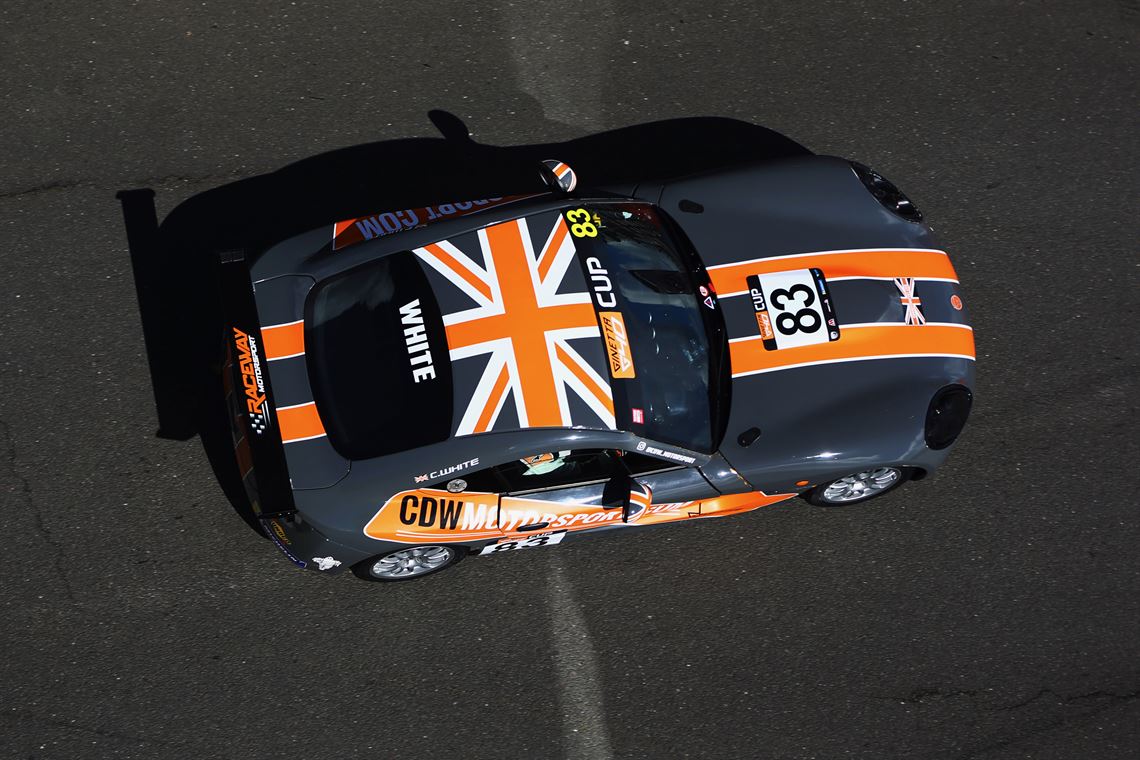 ginetta-g40-cup