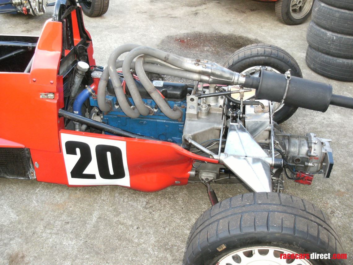 van-diemen-rf86-formula-ford