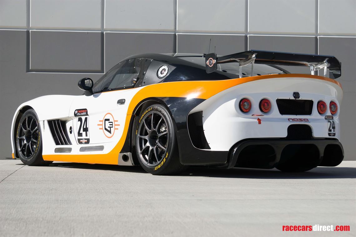 2018-ginetta-g55-gt4