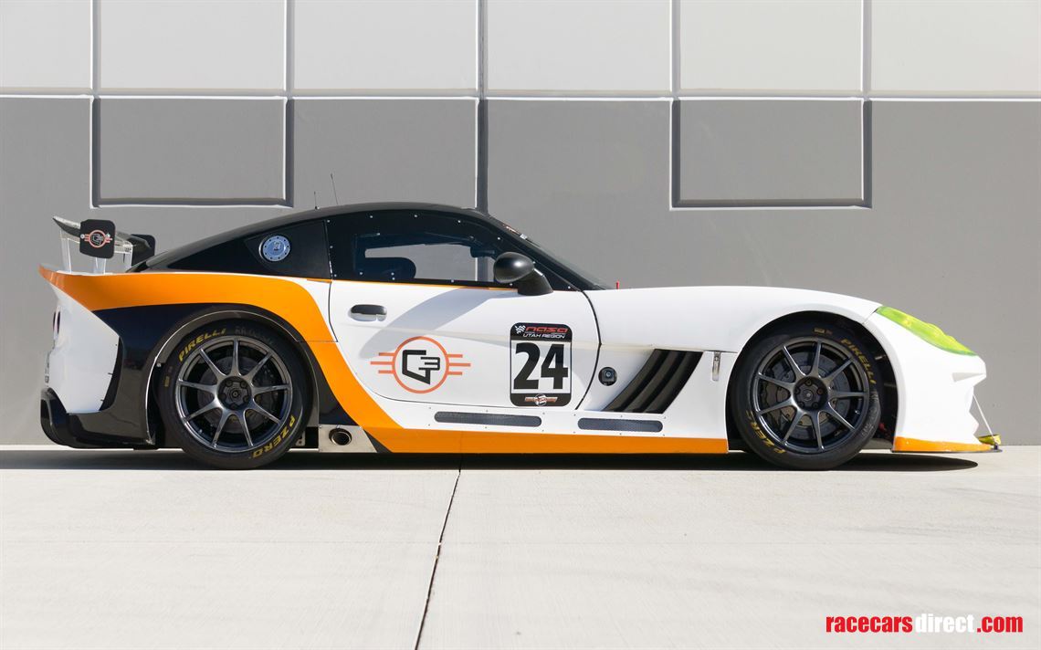 2018-ginetta-g55-gt4