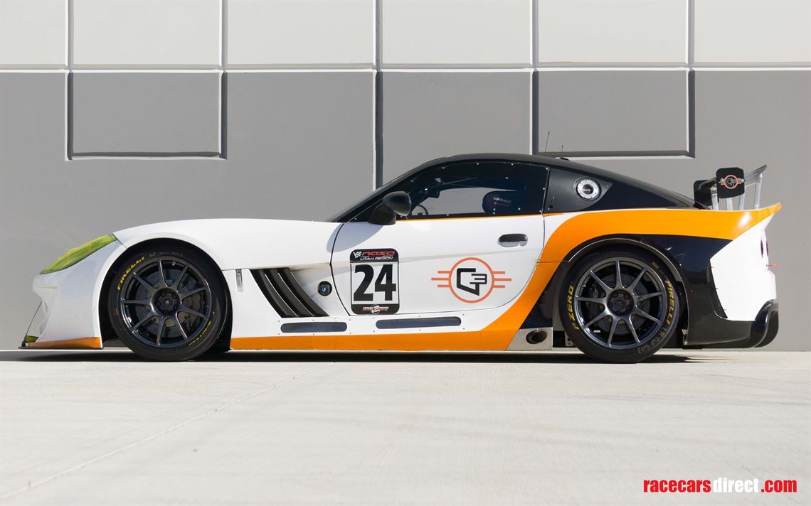 2018-ginetta-g55-gt4