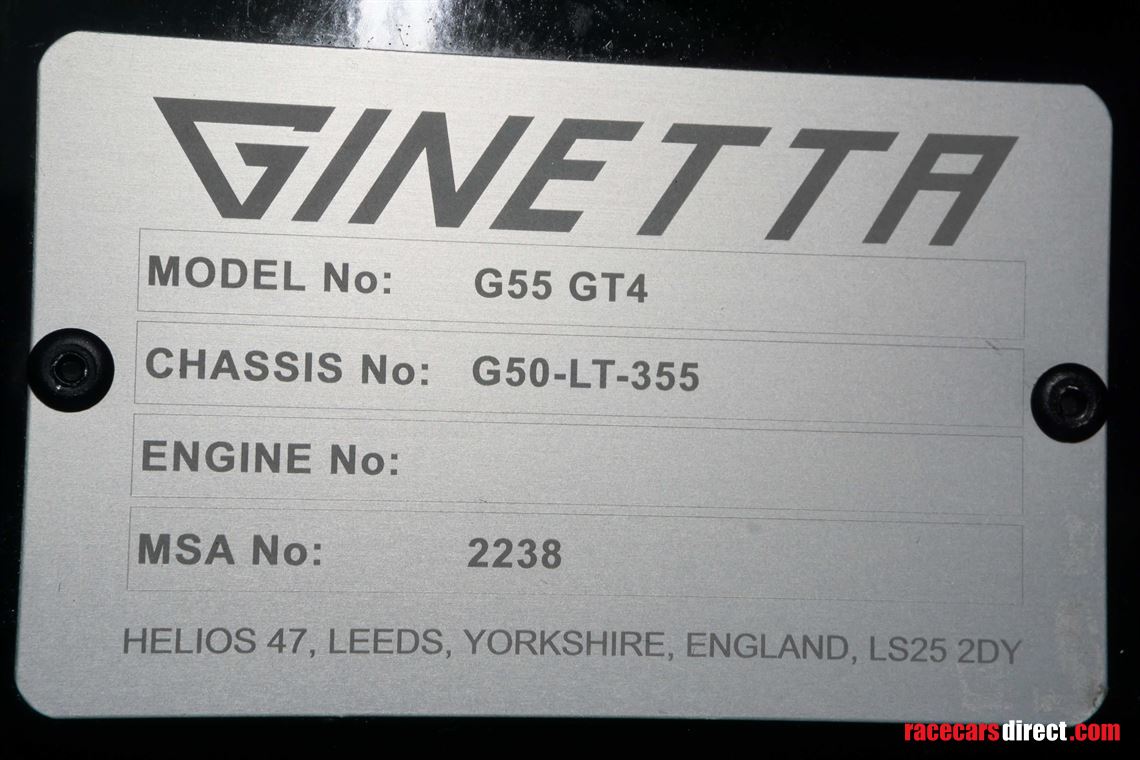 2018-ginetta-g55-gt4