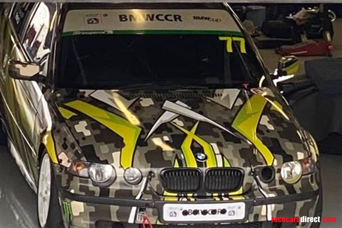 bmw-330ti-bmw-race-car
