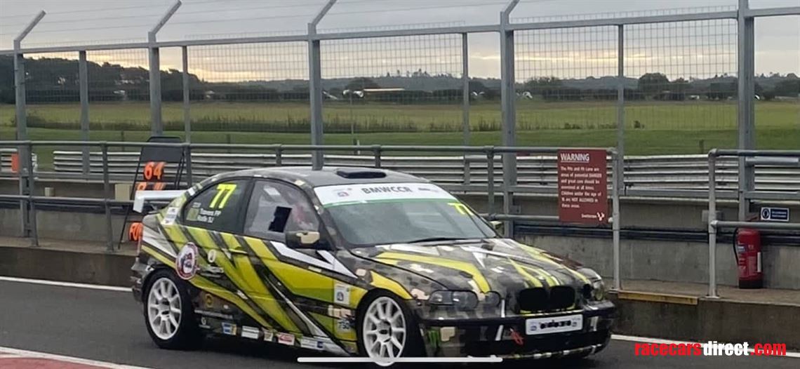 bmw-330ti-bmw-race-car