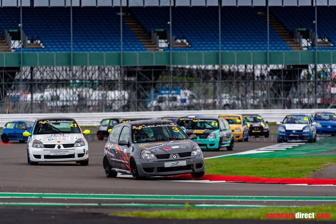 ktec-racing-clio-championship-car