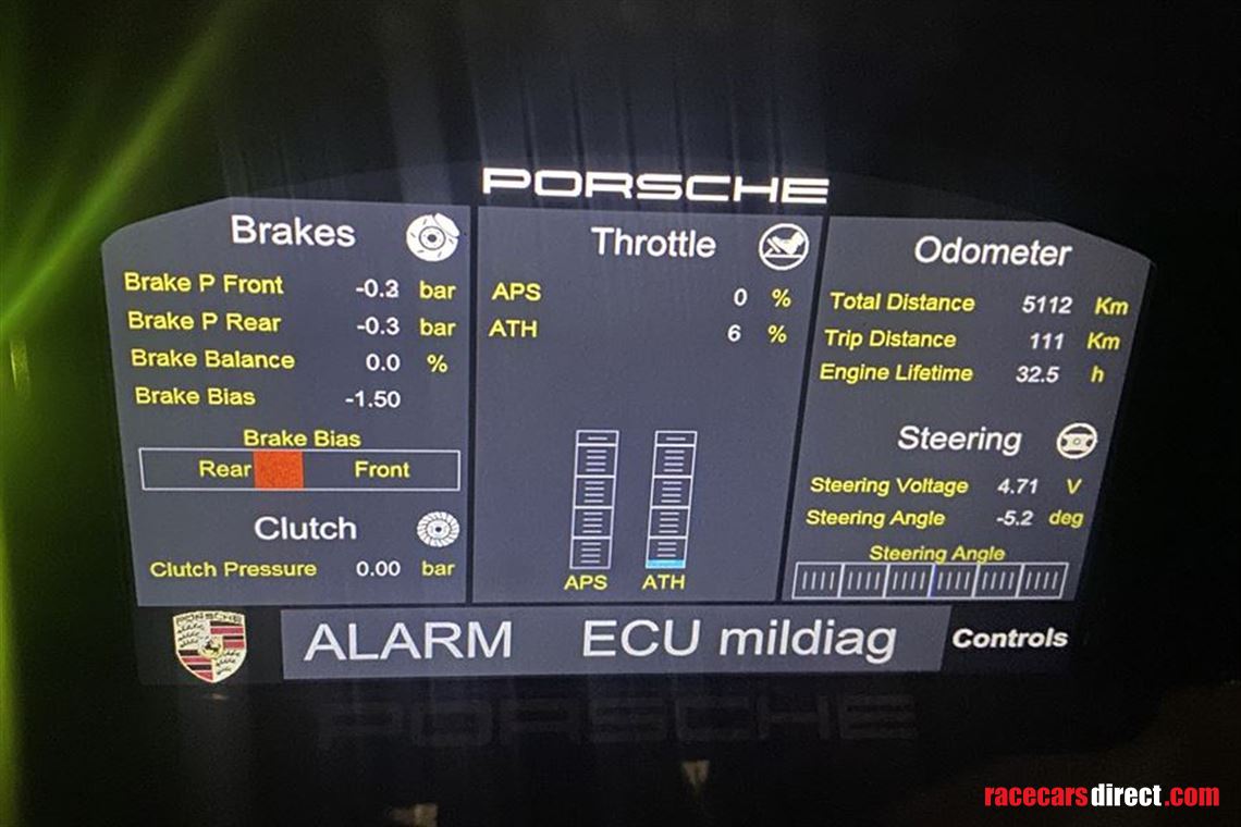 porsche-9912-gt3-cup-car