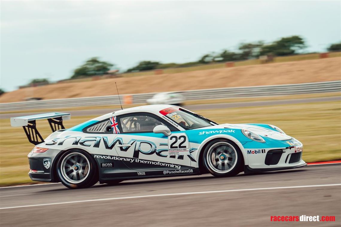 porsche-9912-gt3-cup-car