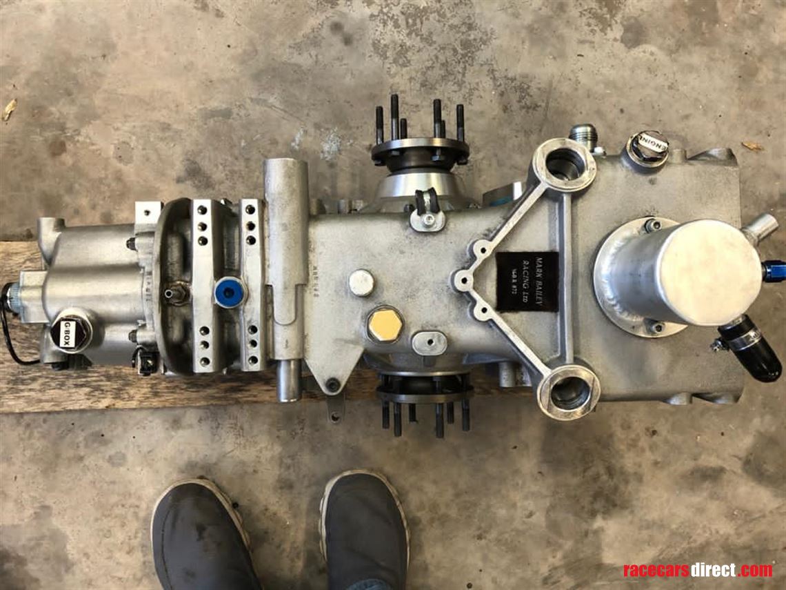 hewland-ftr-6-speed-sequential-gearbox