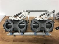 caterham-roller-barrel-throttle-bodies