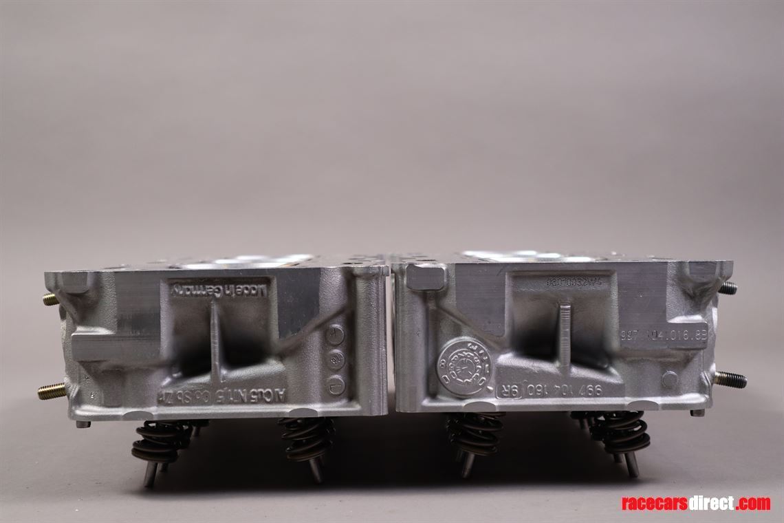 porsche-997-rsr-40l-cylinder-heads