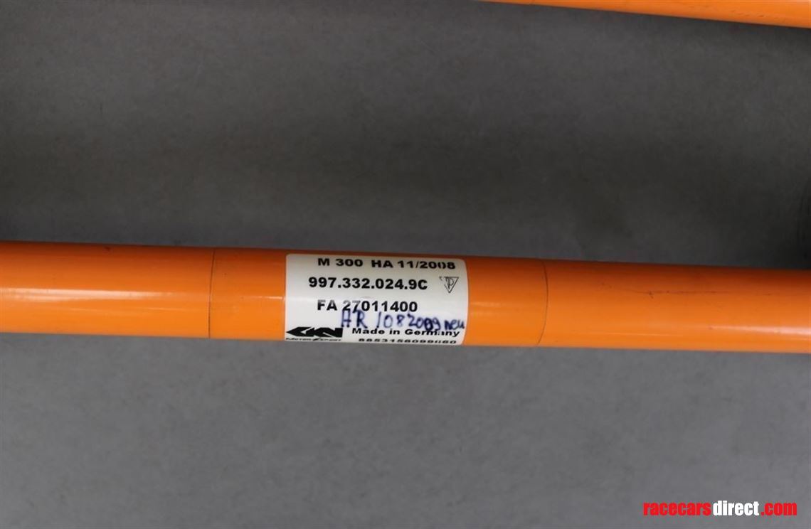 porsche-997-cup-s-drive-shafts