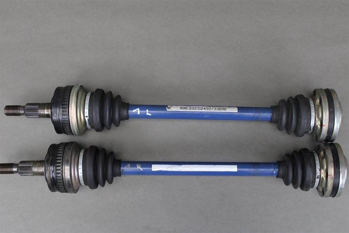 porsche-996-and-997-cup-drive-shafts