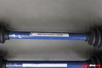 porsche-996-and-997-cup-drive-shafts