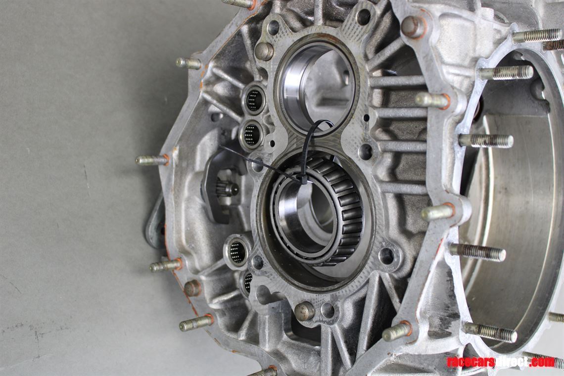 porsche-996-and-997-cup-differential-housing