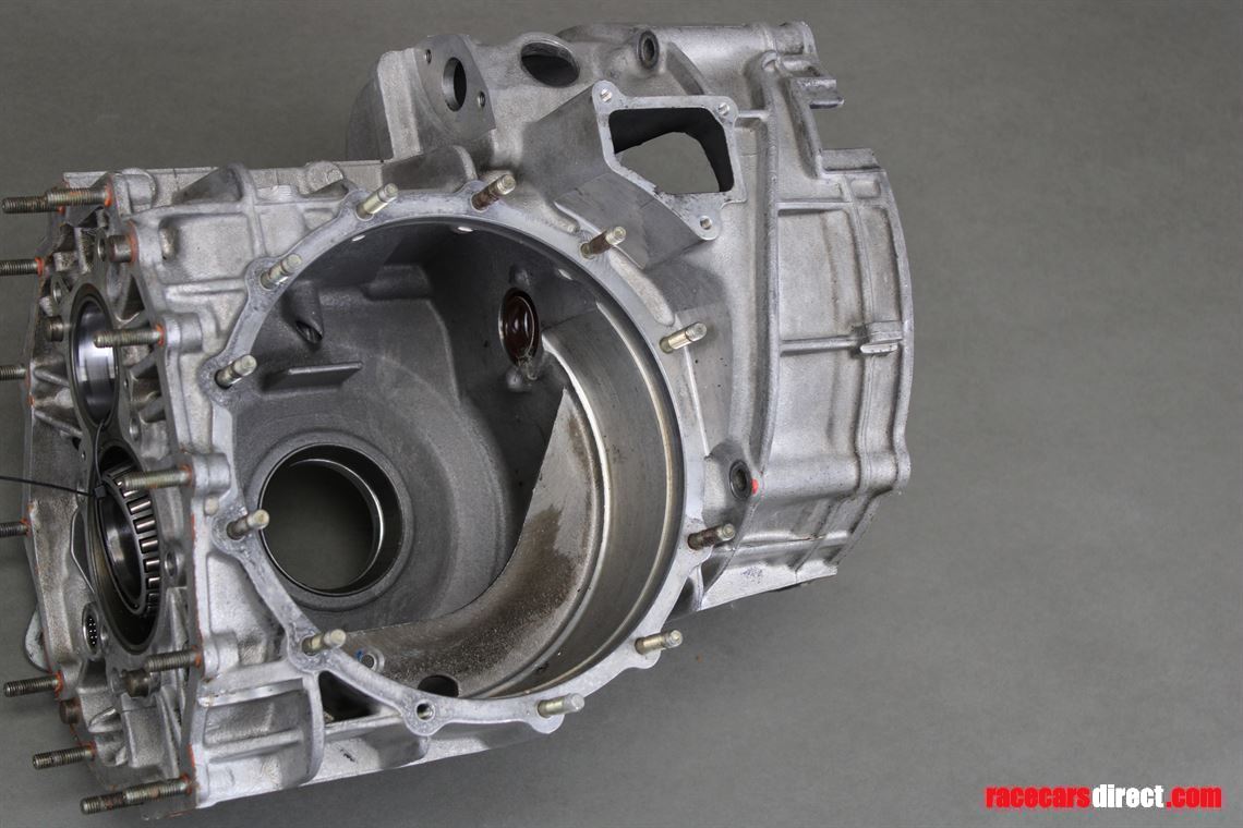 porsche-996-and-997-cup-differential-housing