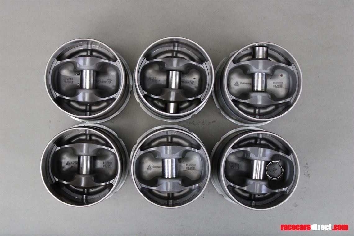 porsche-997-cup-pistons-and-cylinder-liners