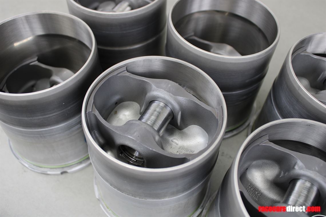 porsche-997-cup-pistons-and-cylinder-liners