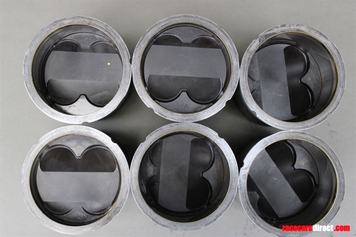 porsche-997-cup-pistons-and-cylinder-liners