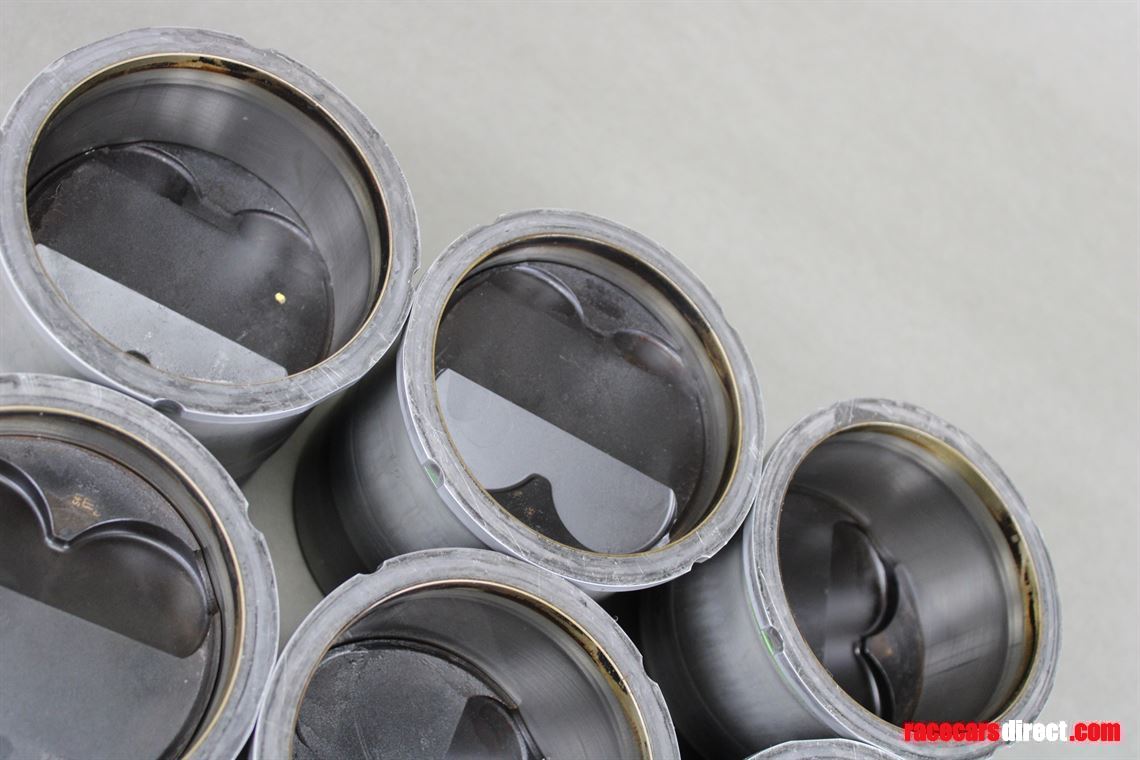 porsche-997-cup-pistons-and-cylinder-liners