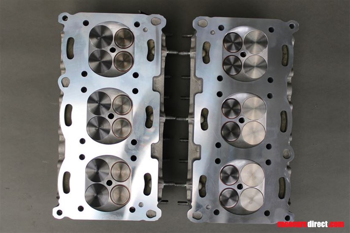 porsche-996-36-l-rsr-cylinder-heads