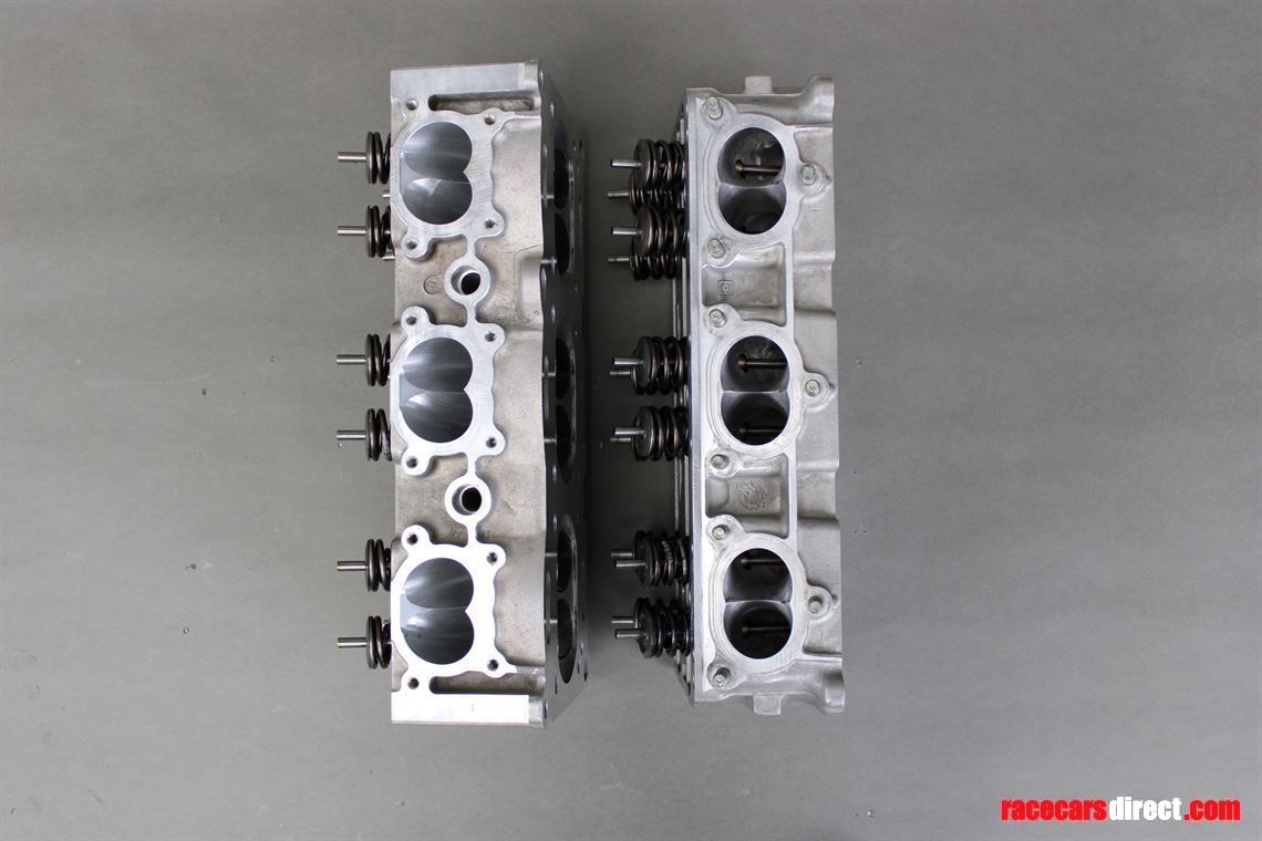 porsche-996-36-l-rsr-cylinder-heads