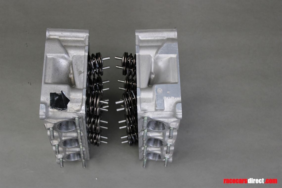 porsche-996-36-l-rsr-cylinder-heads