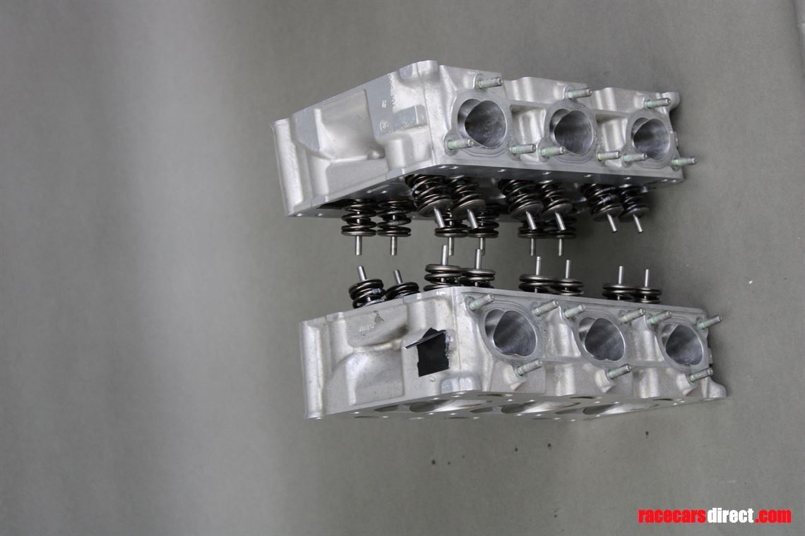 porsche-996-36-l-rsr-cylinder-heads