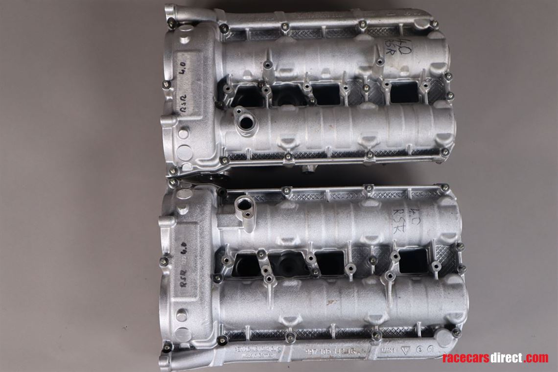 porsche-997-rsr-40l-camshaft-housing
