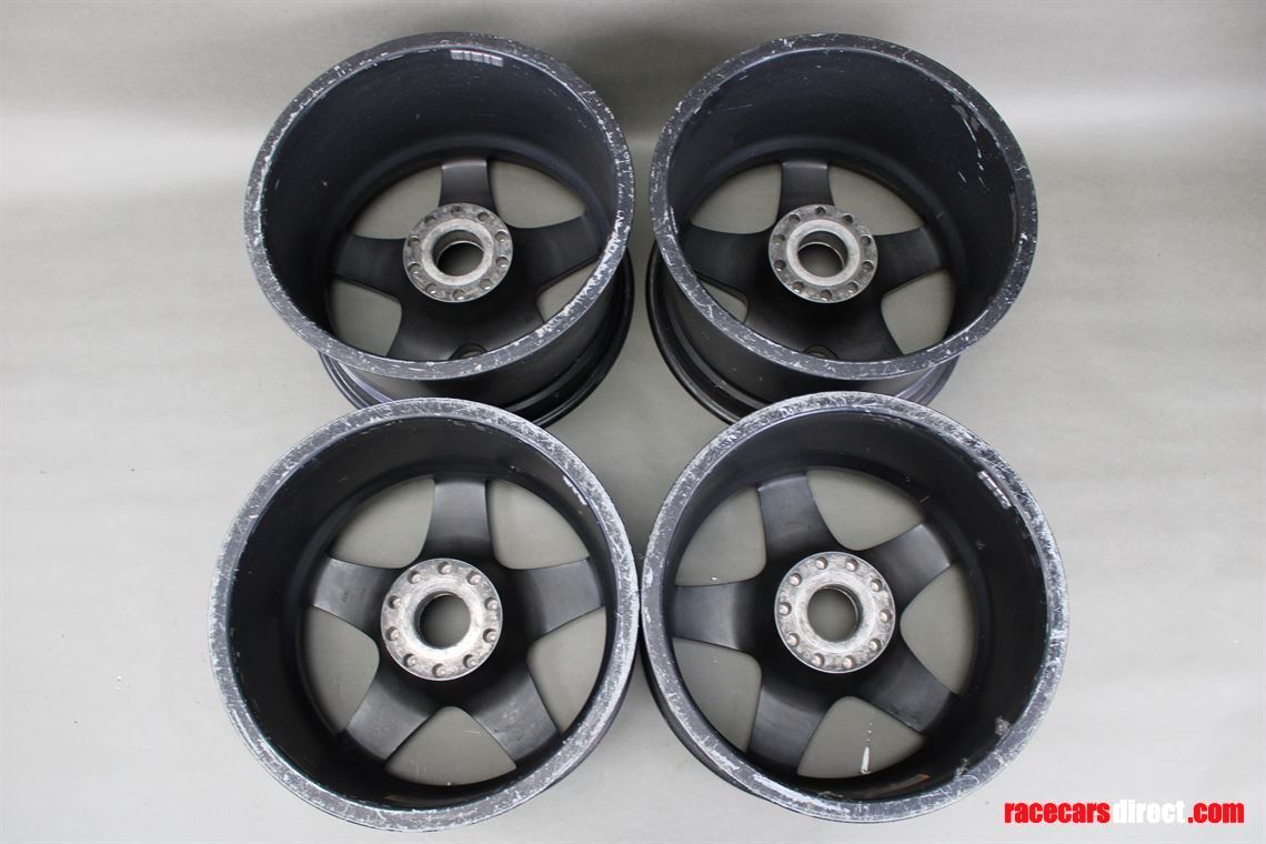 porsche-996-gt3r-speedline-wheels