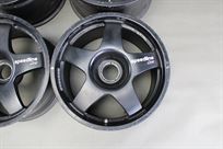 porsche-996-gt3r-speedline-wheels