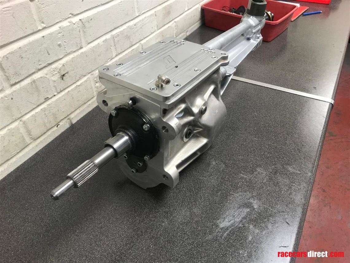 ford-rocket-dog-gearbox