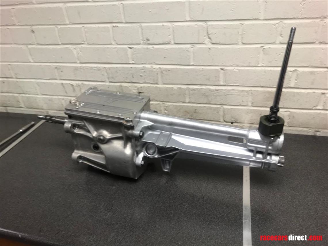 ford-rocket-dog-gearbox