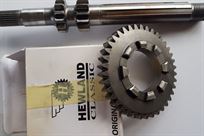 hewland-mk-5-89-gears