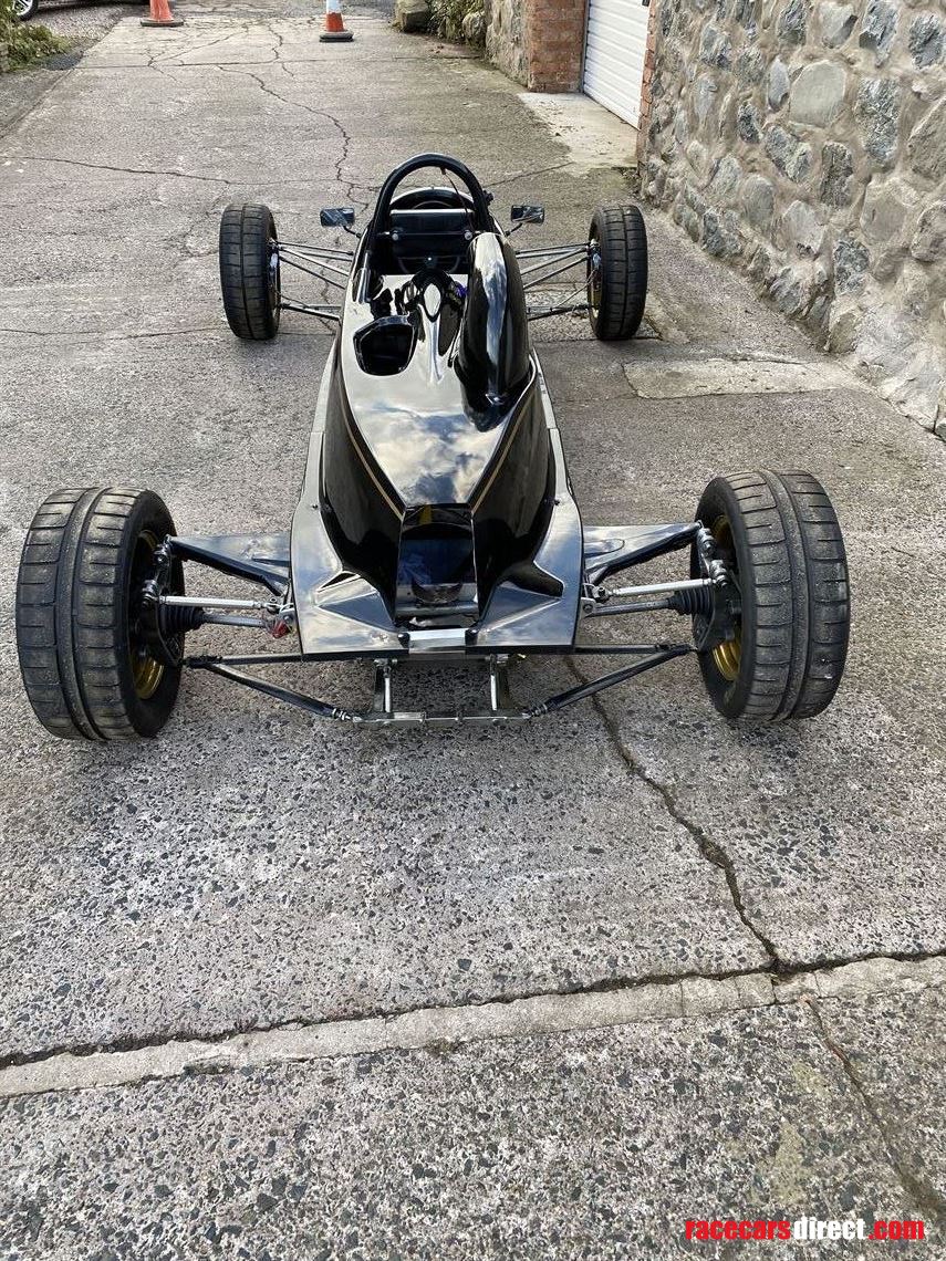 mondiale-m84-formula-ford-project