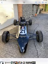 mondiale-m84-formula-ford-project