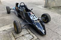 mondiale-m84-formula-ford-project