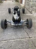 mondiale-m84-formula-ford-project